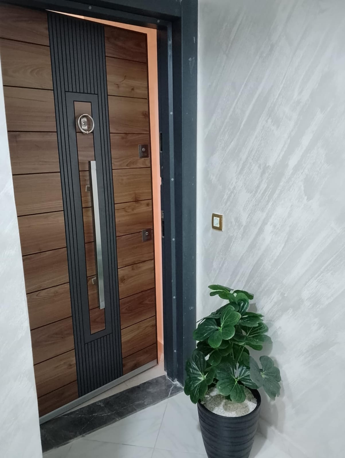 Appartement a vende Bouznika 52 mètre carré  