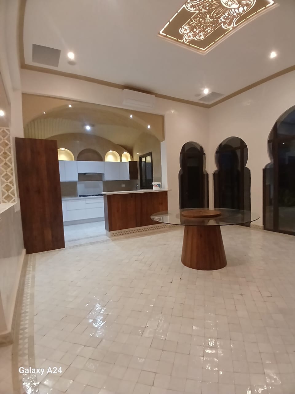 villa a vende Marrakech 