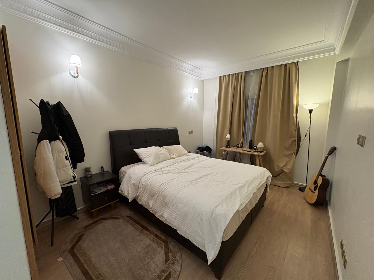 Appartement a vende de 3 grand chambre en Sidi Maarouf