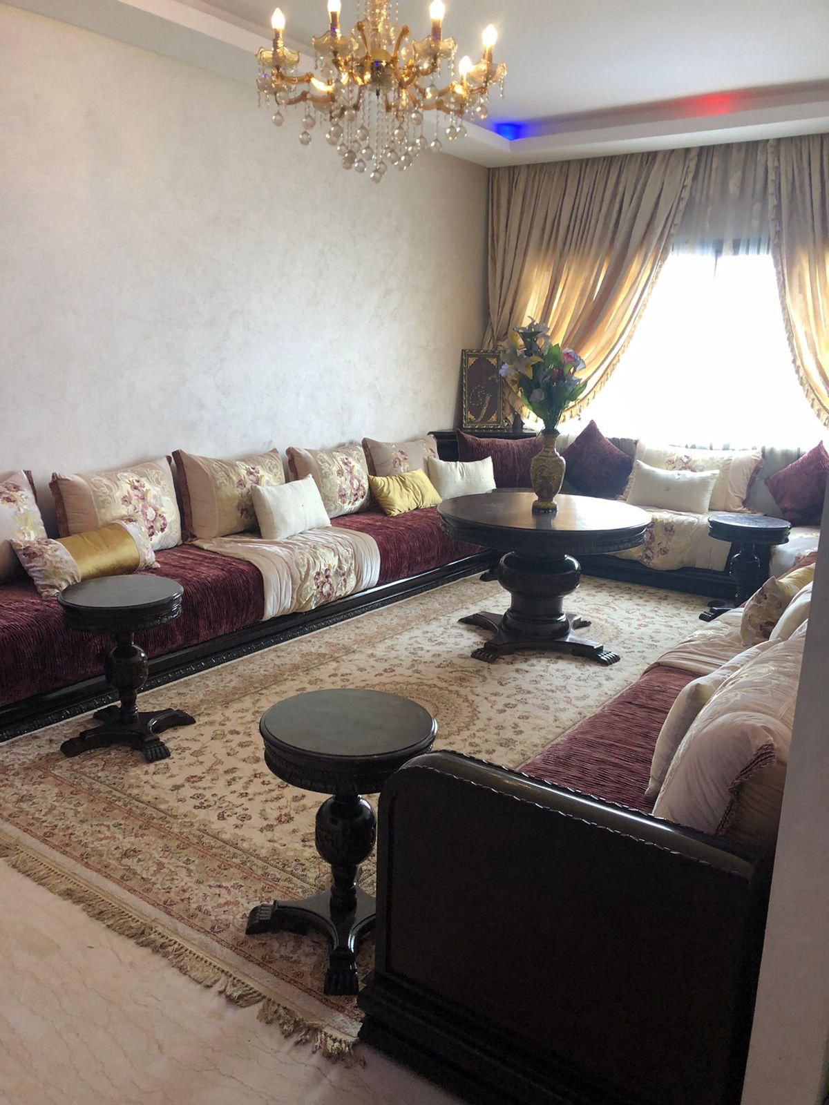 Villa a location 