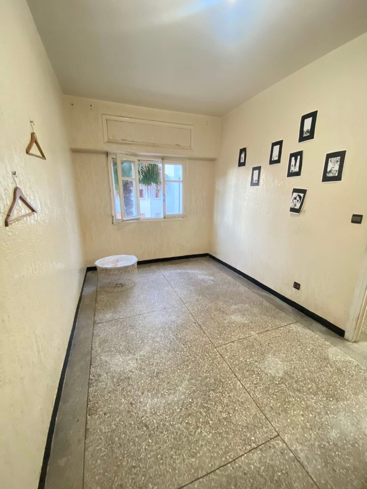 Studio a location