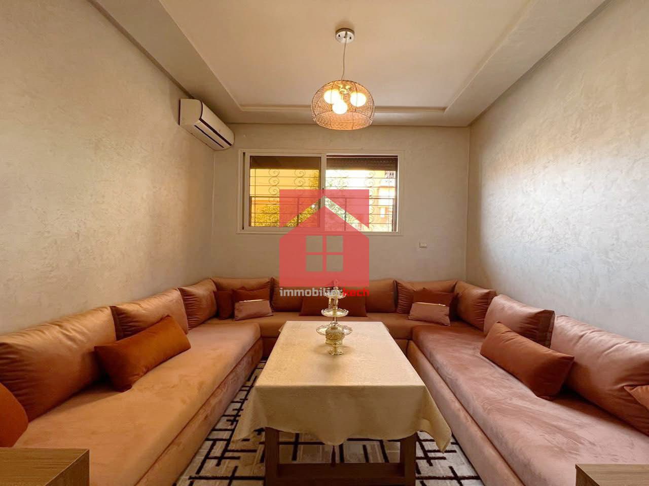 Appartement a location