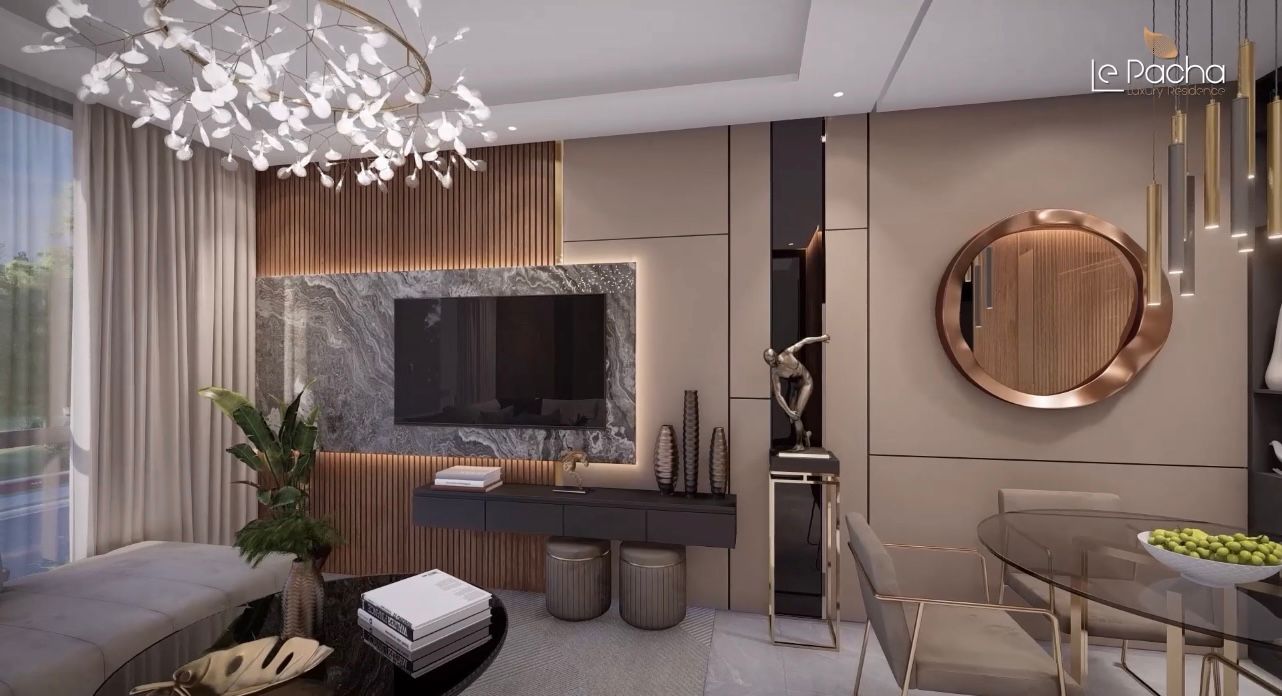 Studio للبيع – حي كيليز، مراكش