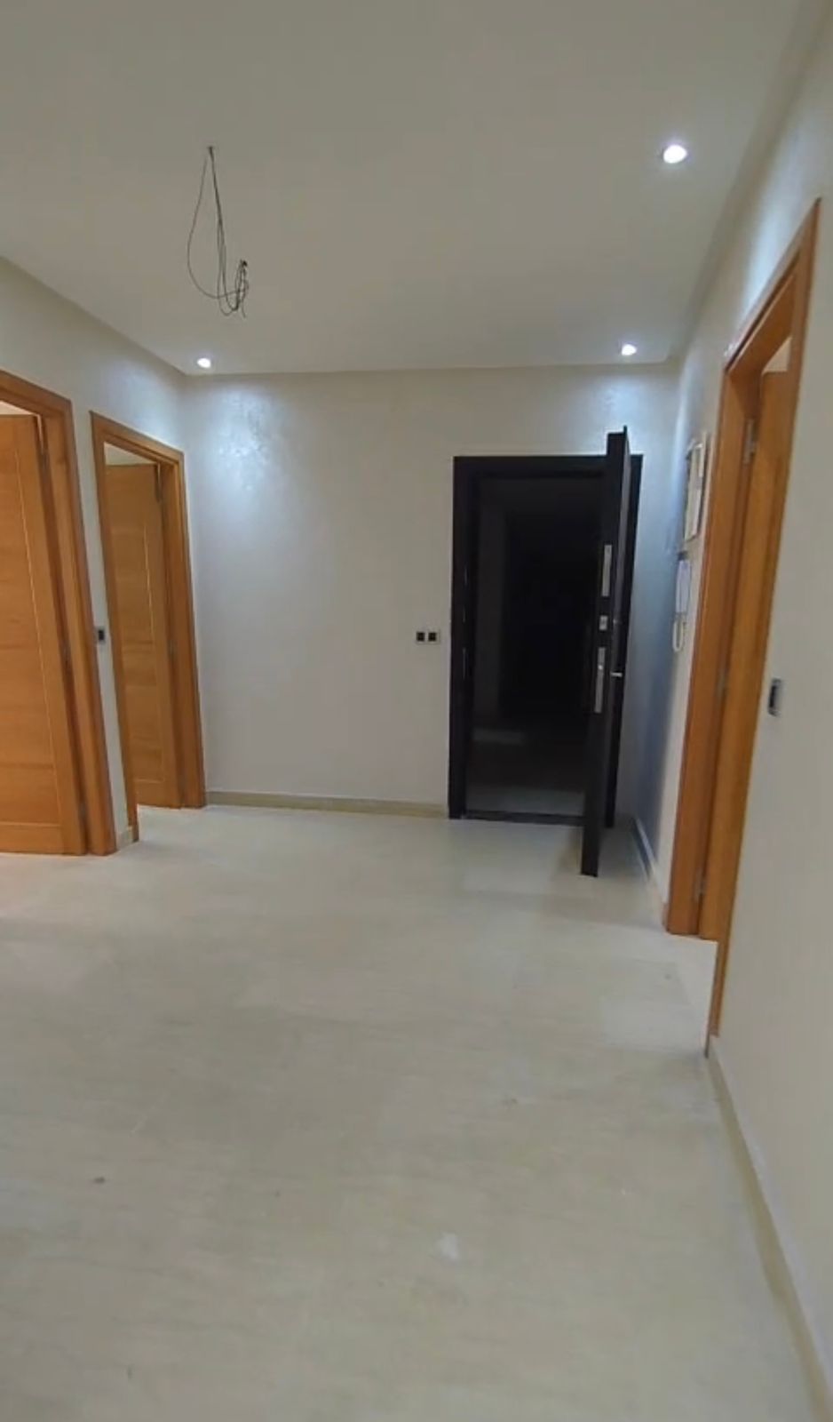 شقة للكراء الشهري – عين السبع، الدار البيضاء