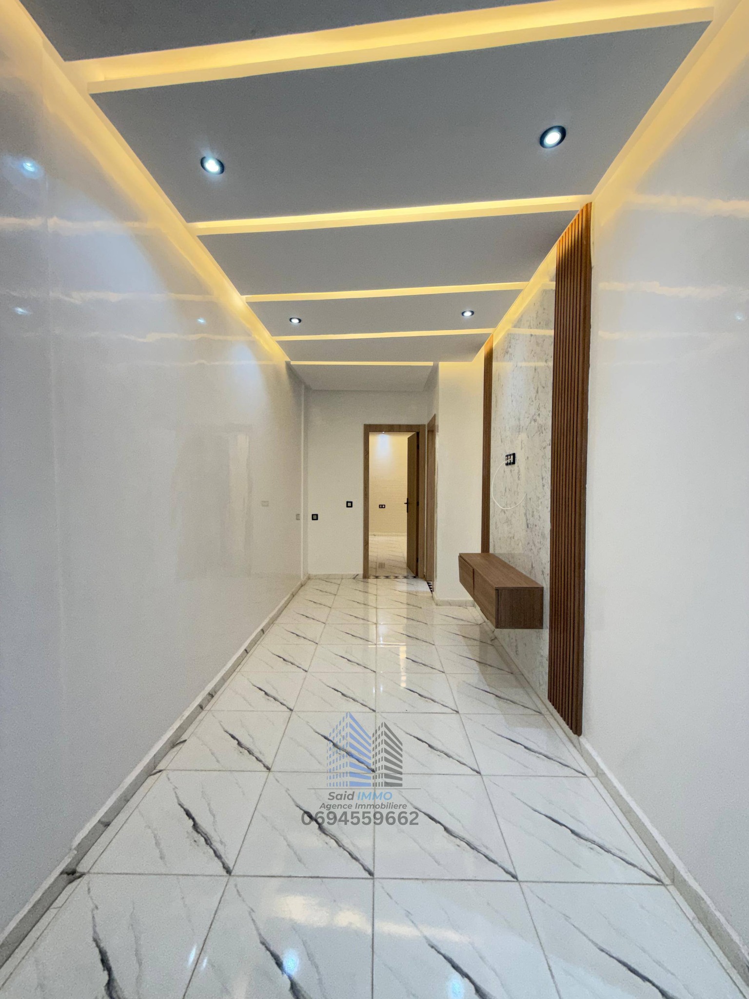 شقق و دوبلكسات رائعه للبيع في مراكش