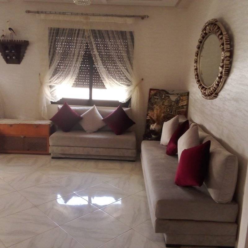 شقه محفظة للبيع مدينة مرتيل تجزئة