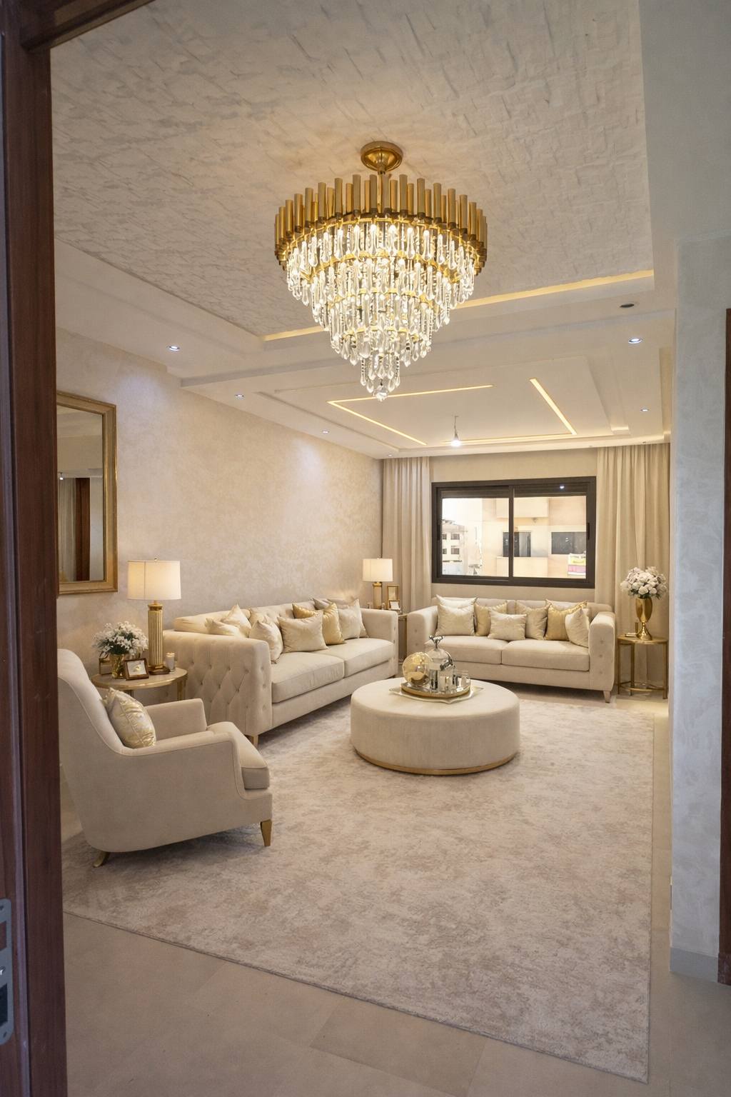 Appartement a vendre en Berrechid