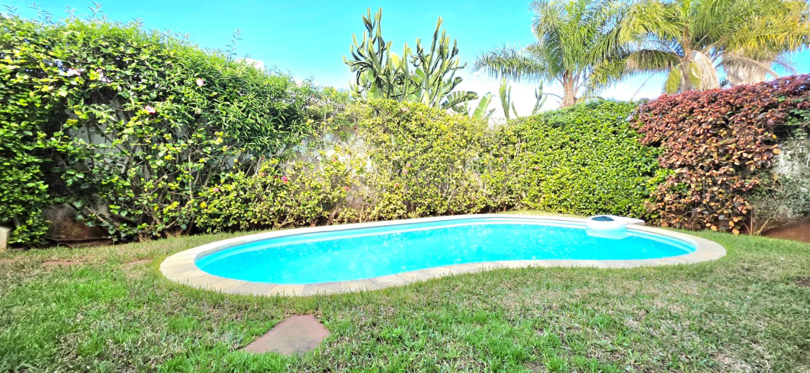 Villa à vendre – Dar Bouazza