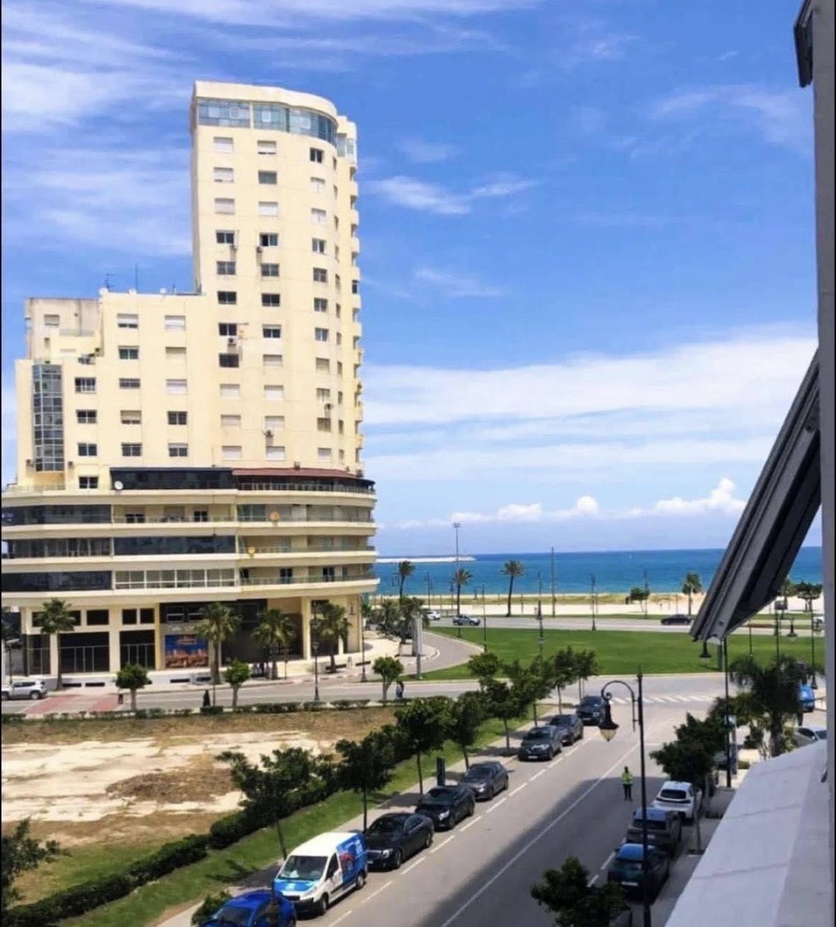 Appartement familial de standing – Confort & emplacement idéal 
