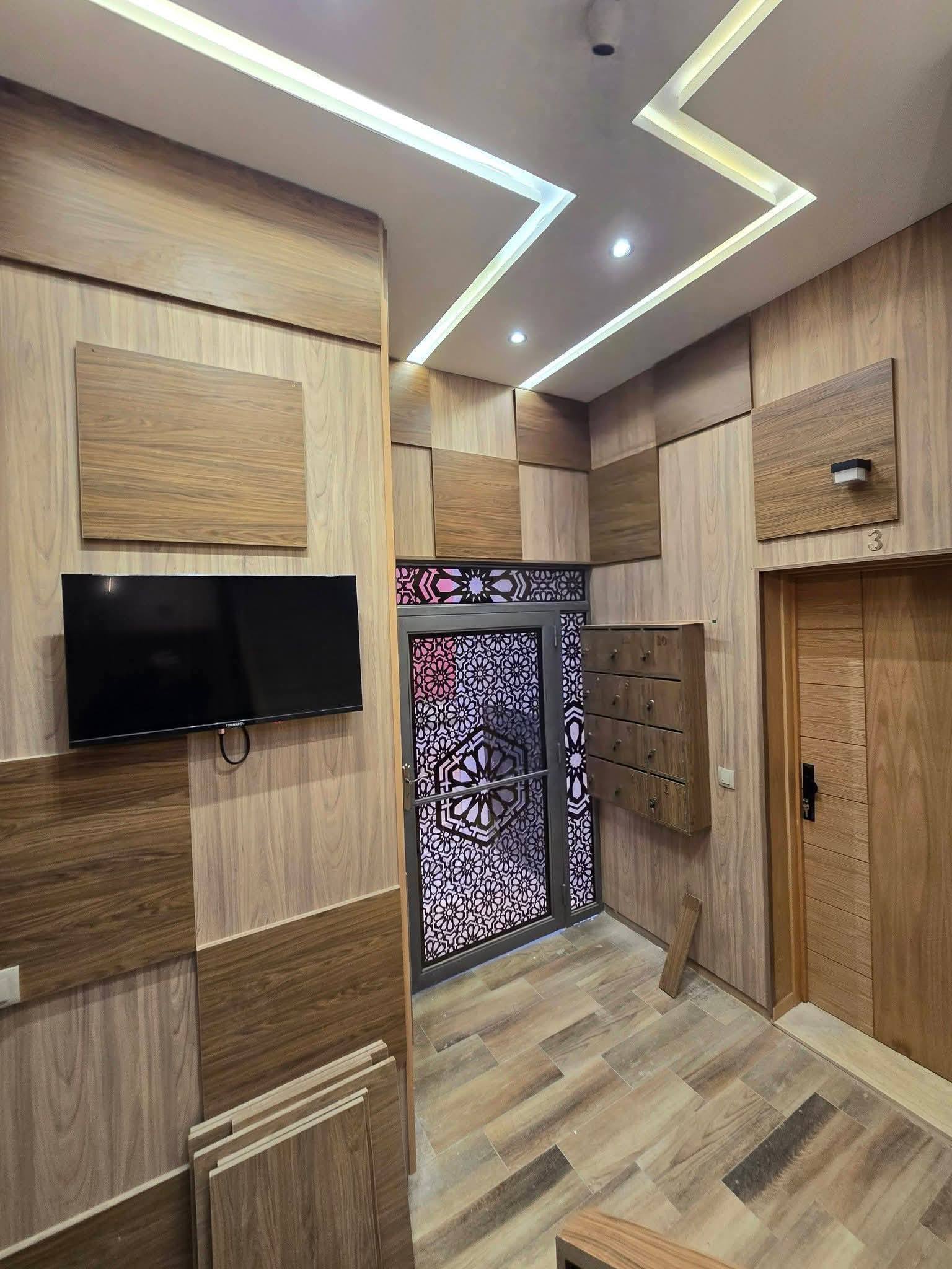 شقق للبيع بمدينة مرتيل 