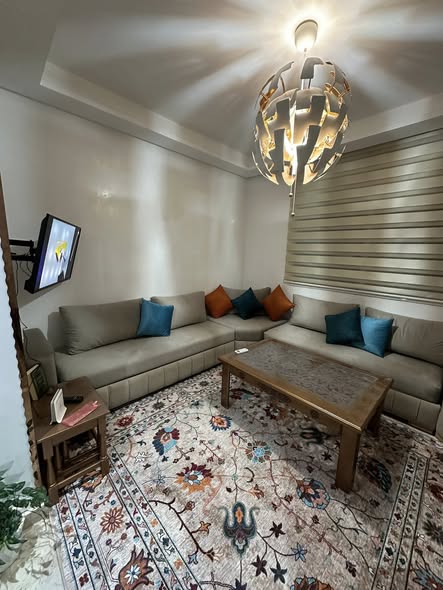 Appartement à louer – Manssouria (Salam Beach)