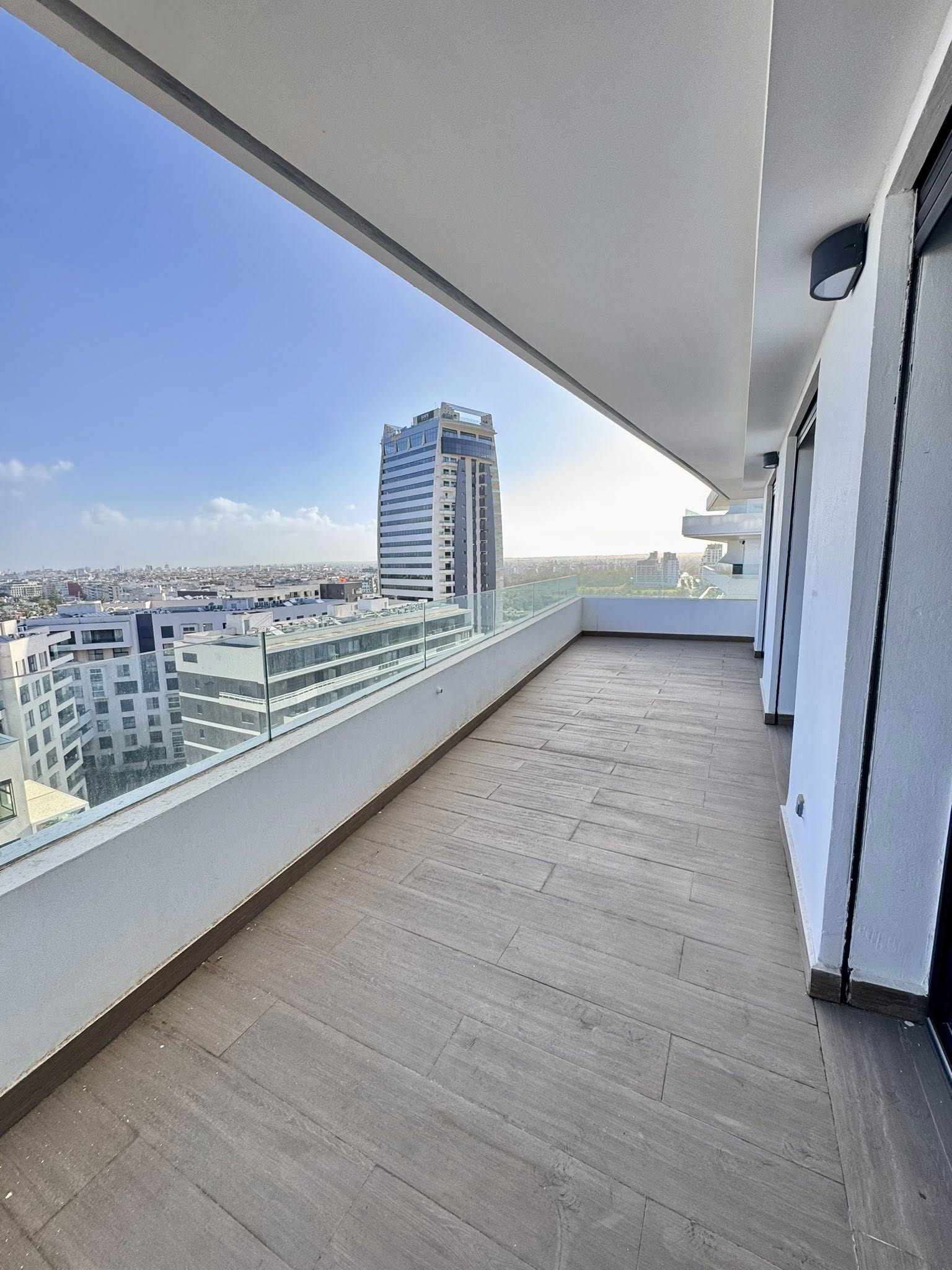 Offre Appartement à vendre – CFC Casablanca