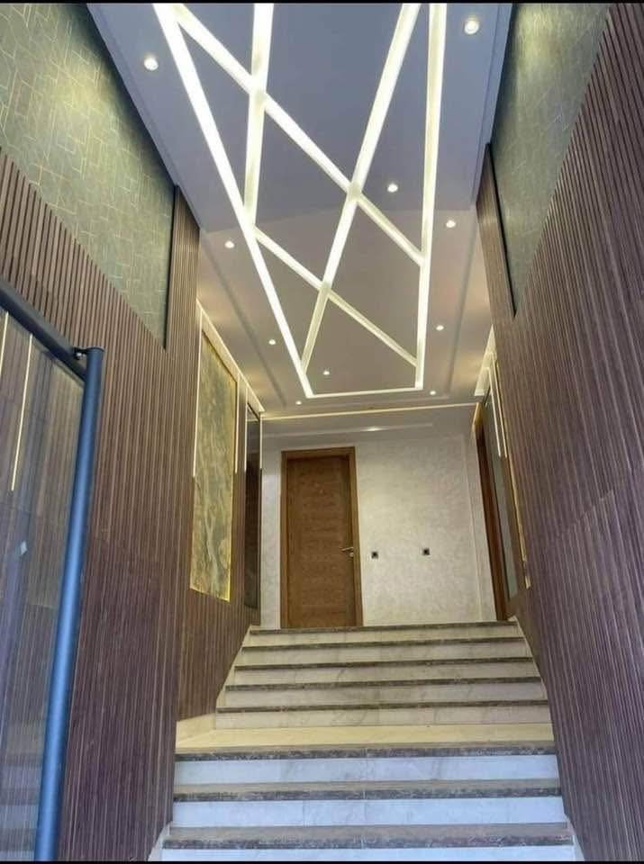 Magnifique studio  au quartier des hôpitaux près du boulevard Moulay Driss, 