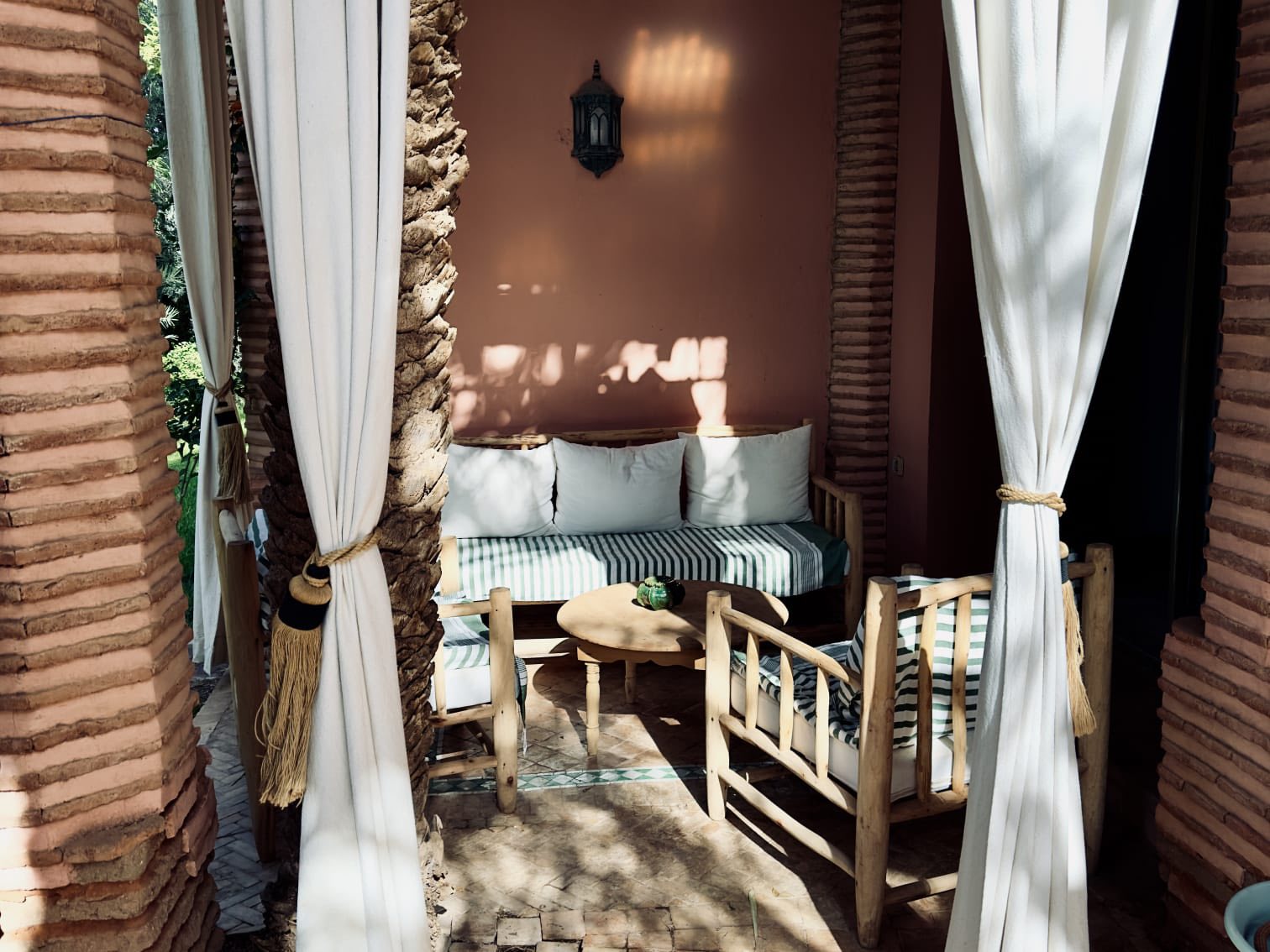 Appartement lumineux 2 chambres avec terrasses – Résidence sécurisée