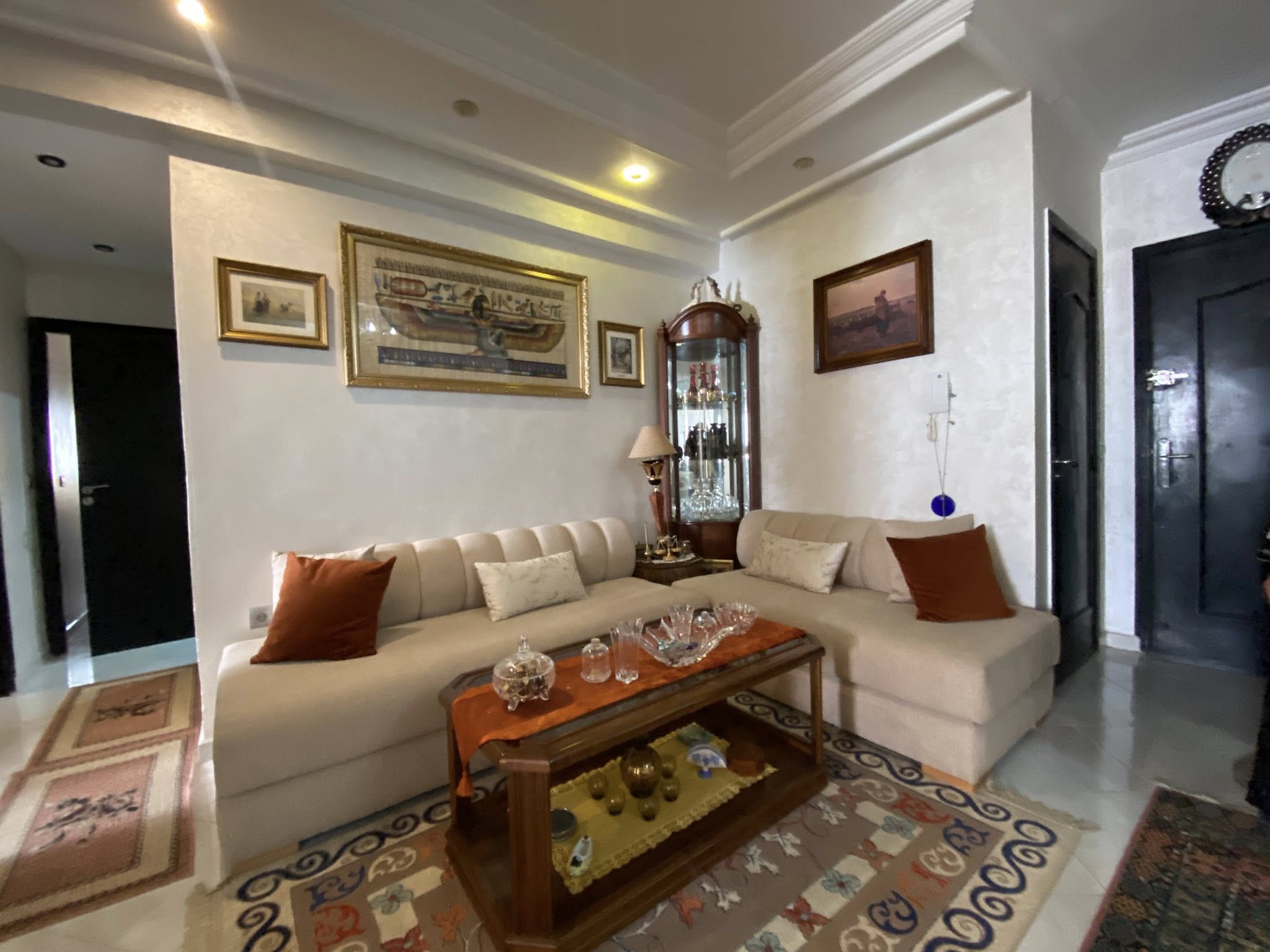 Appartement a vendre en Rabat