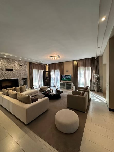 Villa d’Exception pour Location 