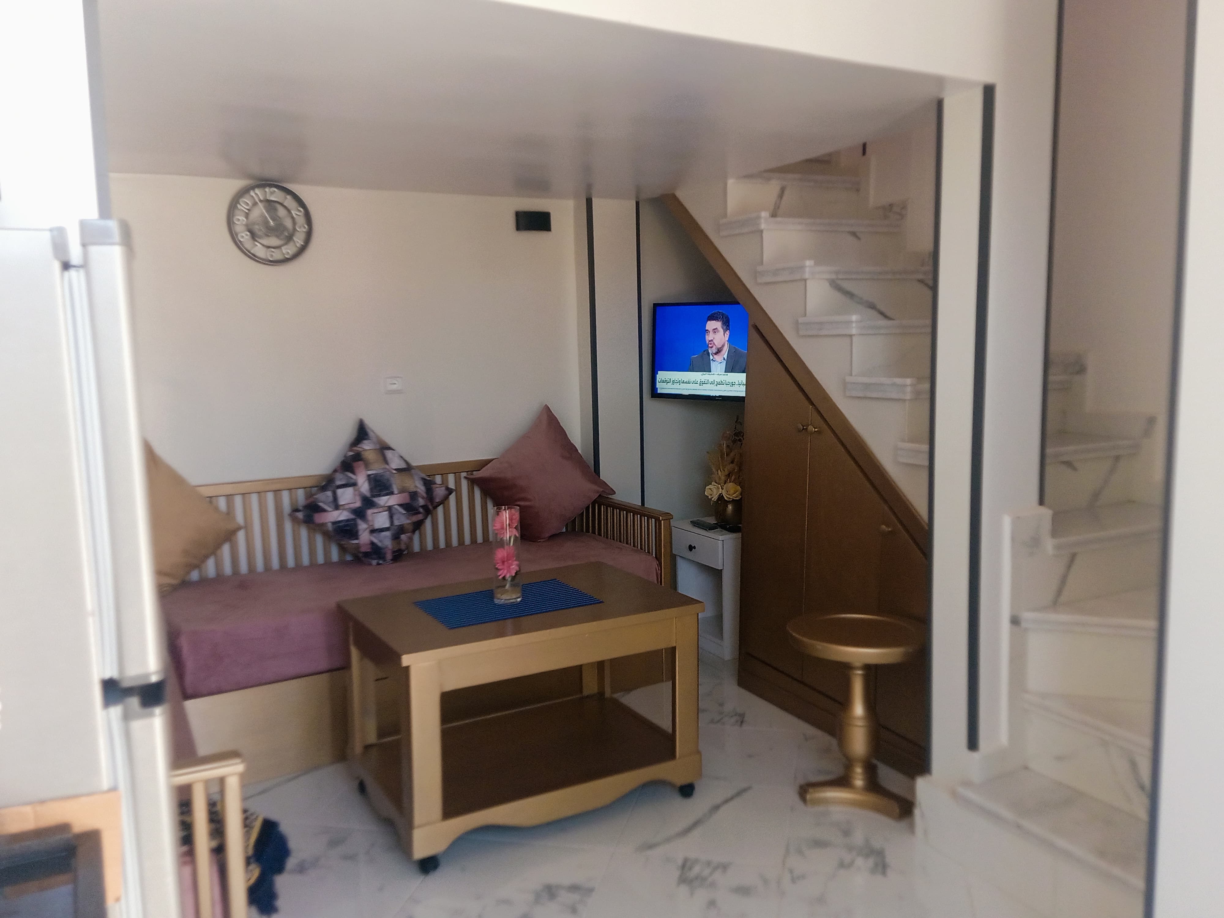 🌟 Appartement de luxe à louer à OUED LAOU 🌟