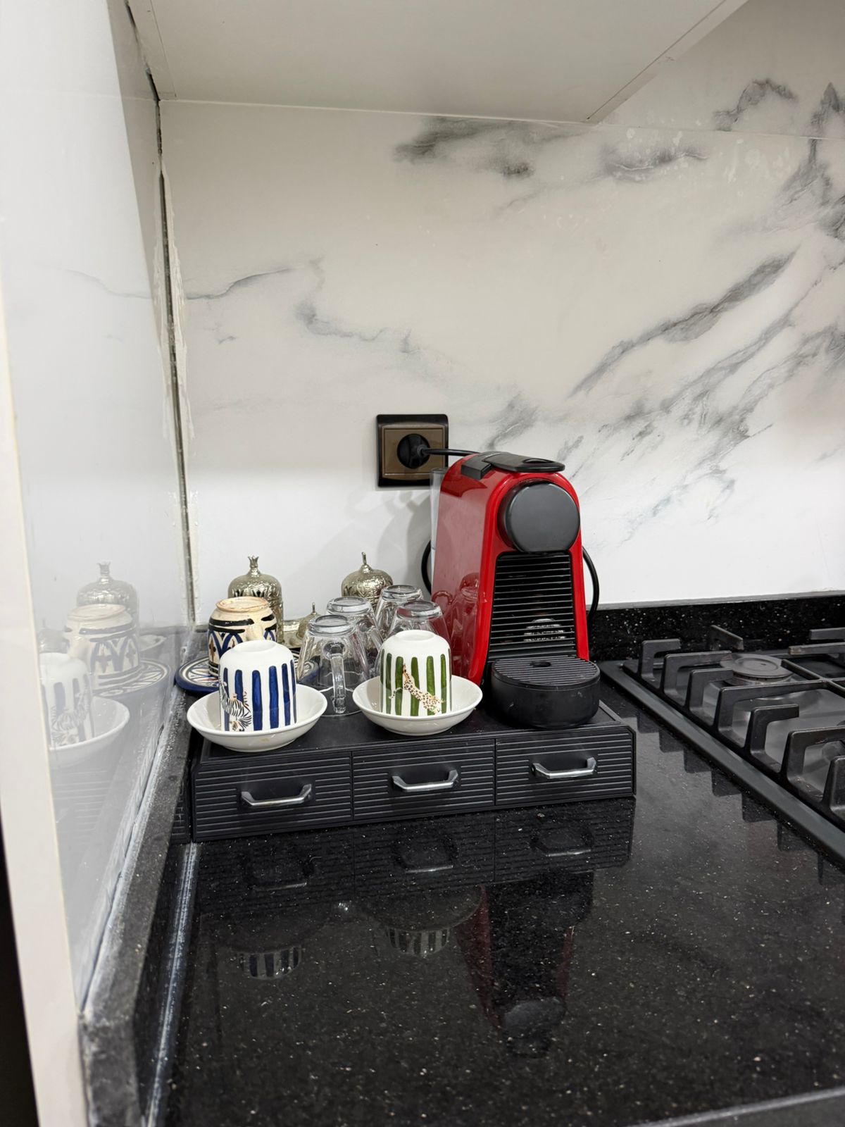 🌟 Appartement de luxe à louer à Sidi Rahal 🌟