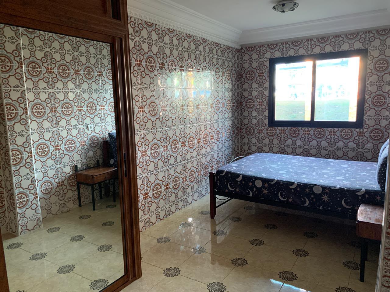 🌟 Appartement à louer à EL MANSOURIA 🌟