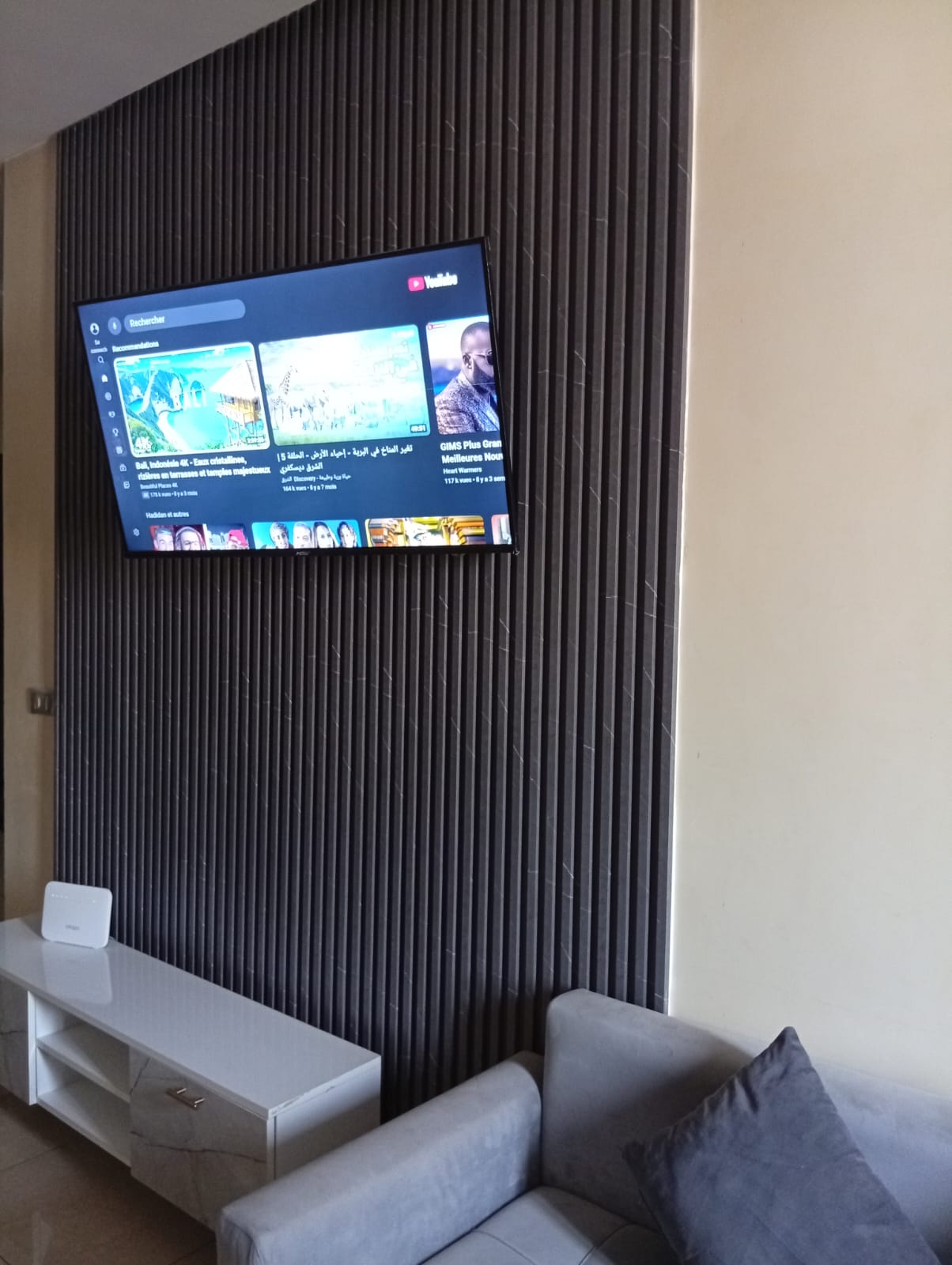 🌟 Appartement à louer à AGADIR 🌟