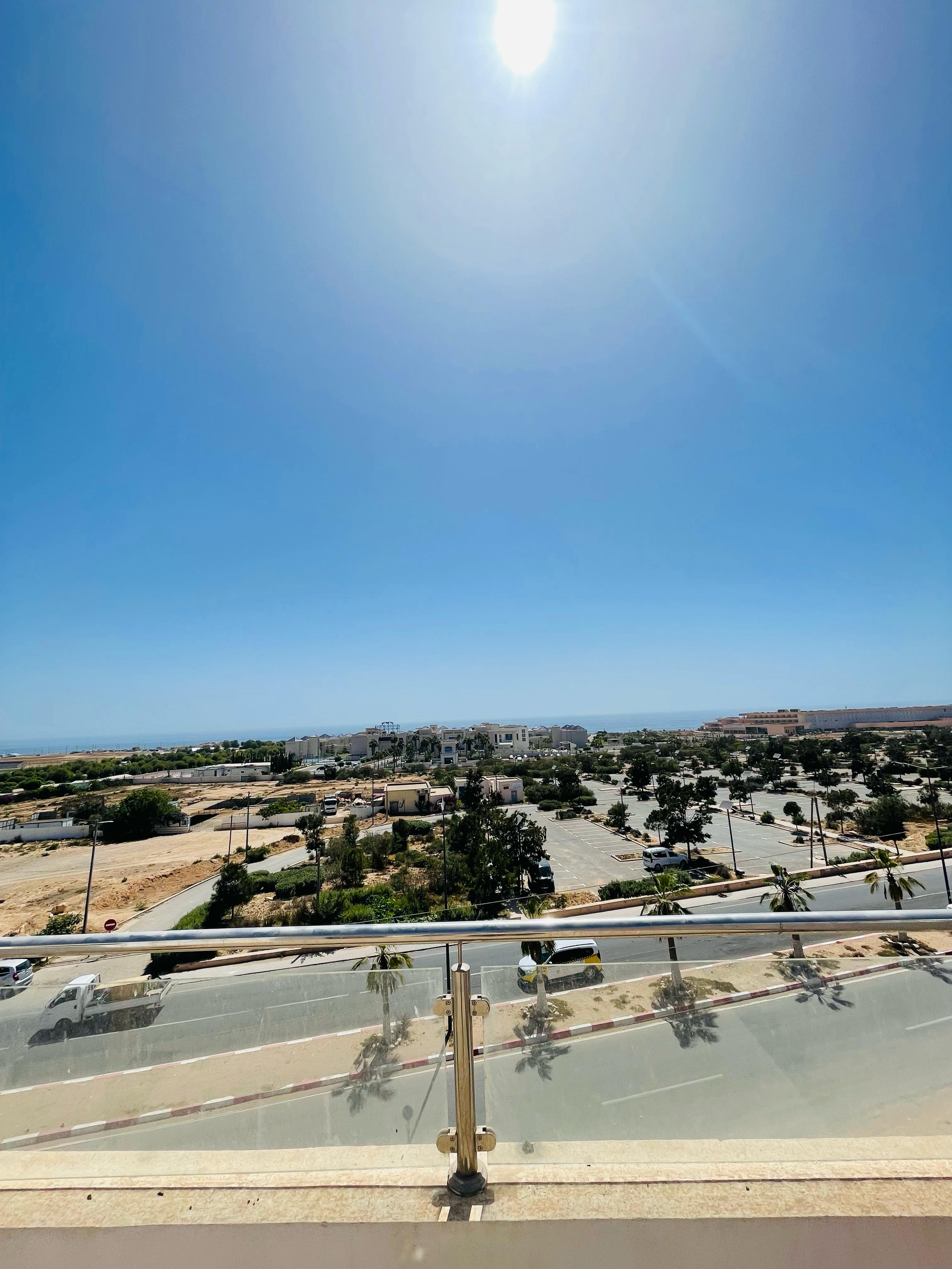 🌟 Appartement à louer à AGADIR 🌟