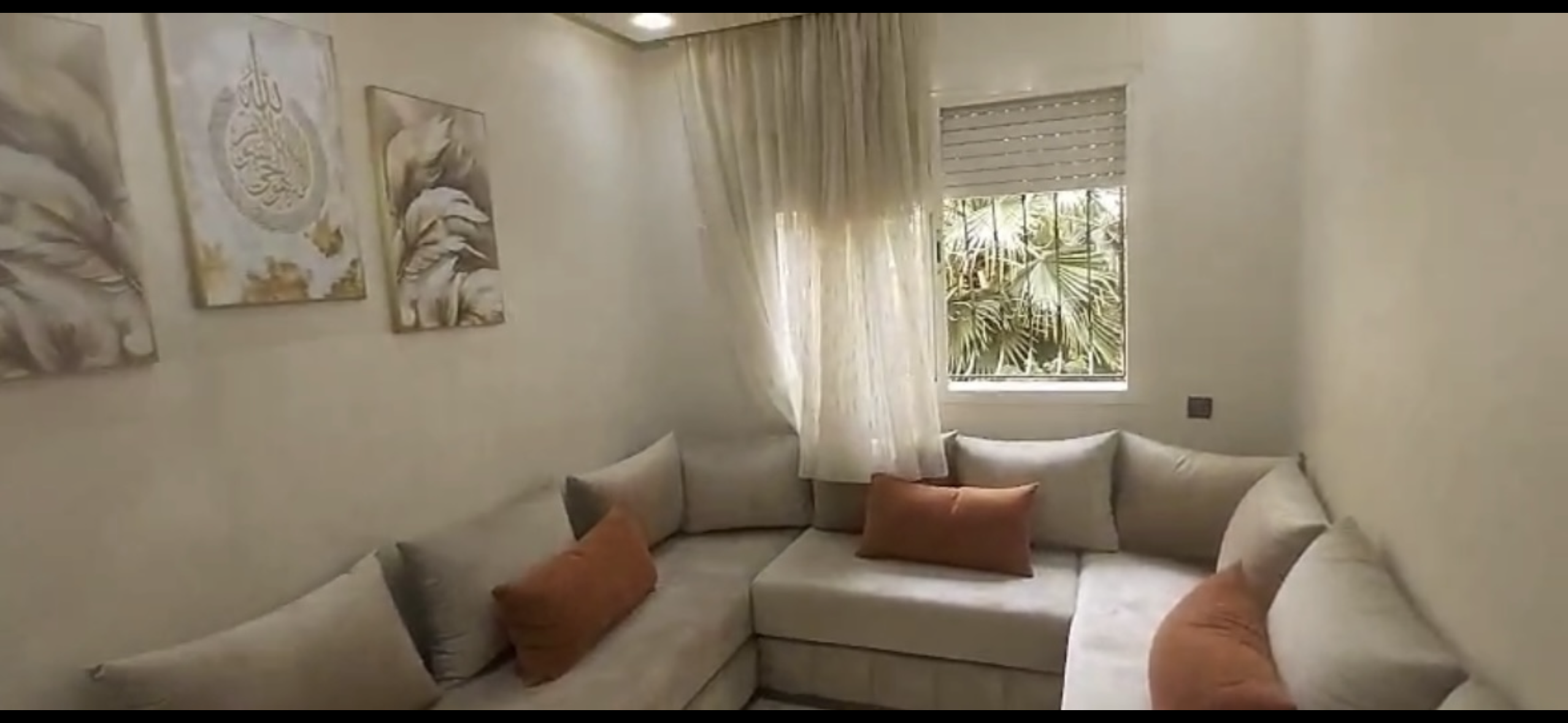Appartement a louer MOHAMMEDIA
