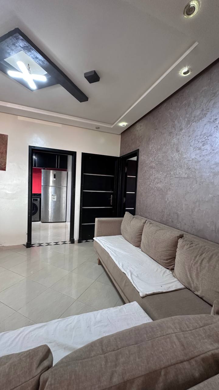 🌟 Appartement à louer à BOUZNIKA 🌟