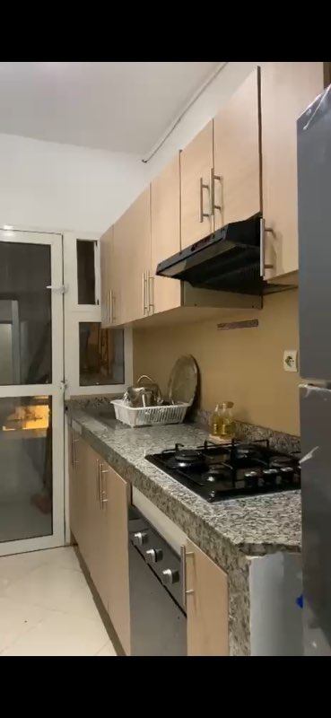 Appartement a louer MOHAMMEDIA 