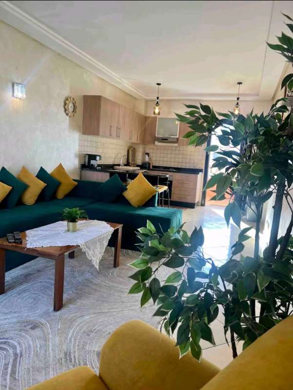 Appartement a louer SIDI RAHAL