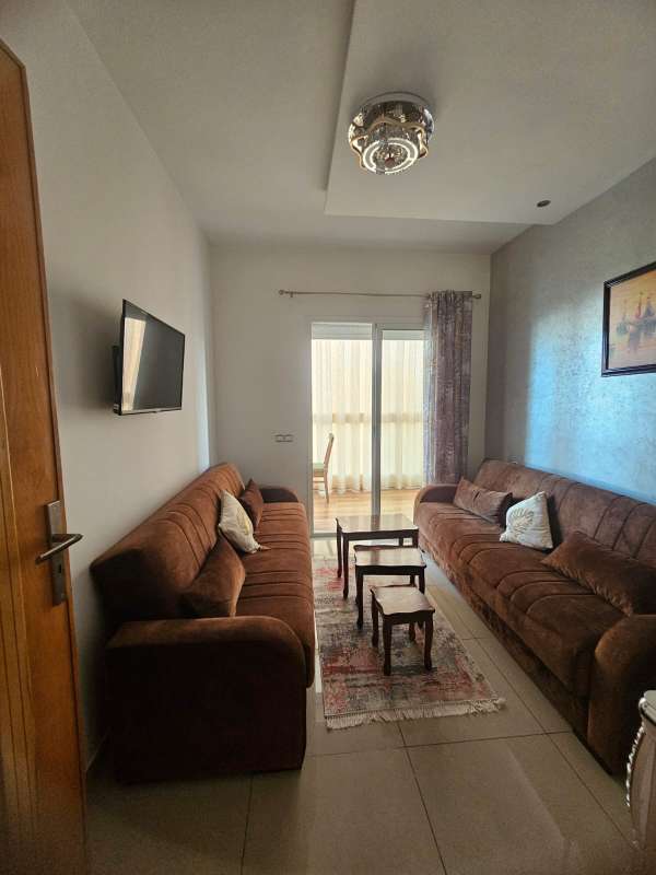 Appartement a louer EL MANSOURIA