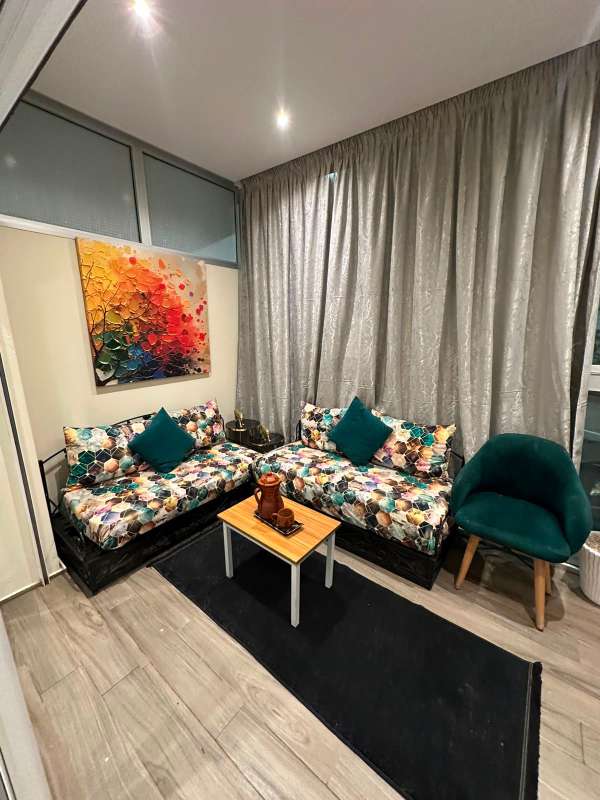Appartement a louer SIDI RAHAL